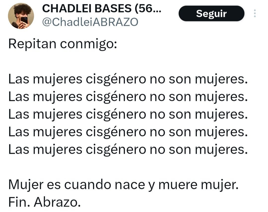 LesbiQueen's tweet photo. Jajajajajaja es que ya, me rindo por hoy. https://t.co/v5GpqNgNBk