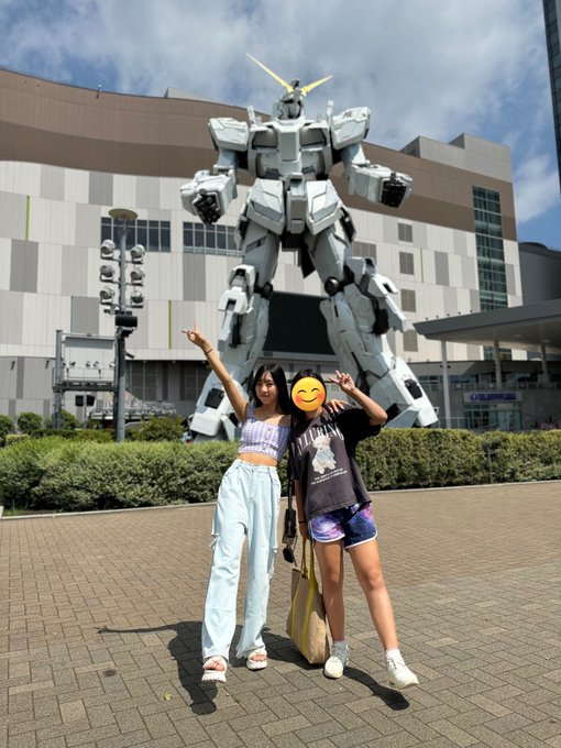 Twitterのコスプレ画像6