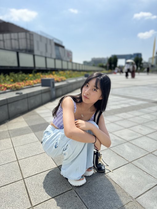 Twitterのコスプレ画像7