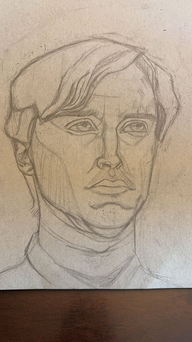 Maybe.Leila tweet media