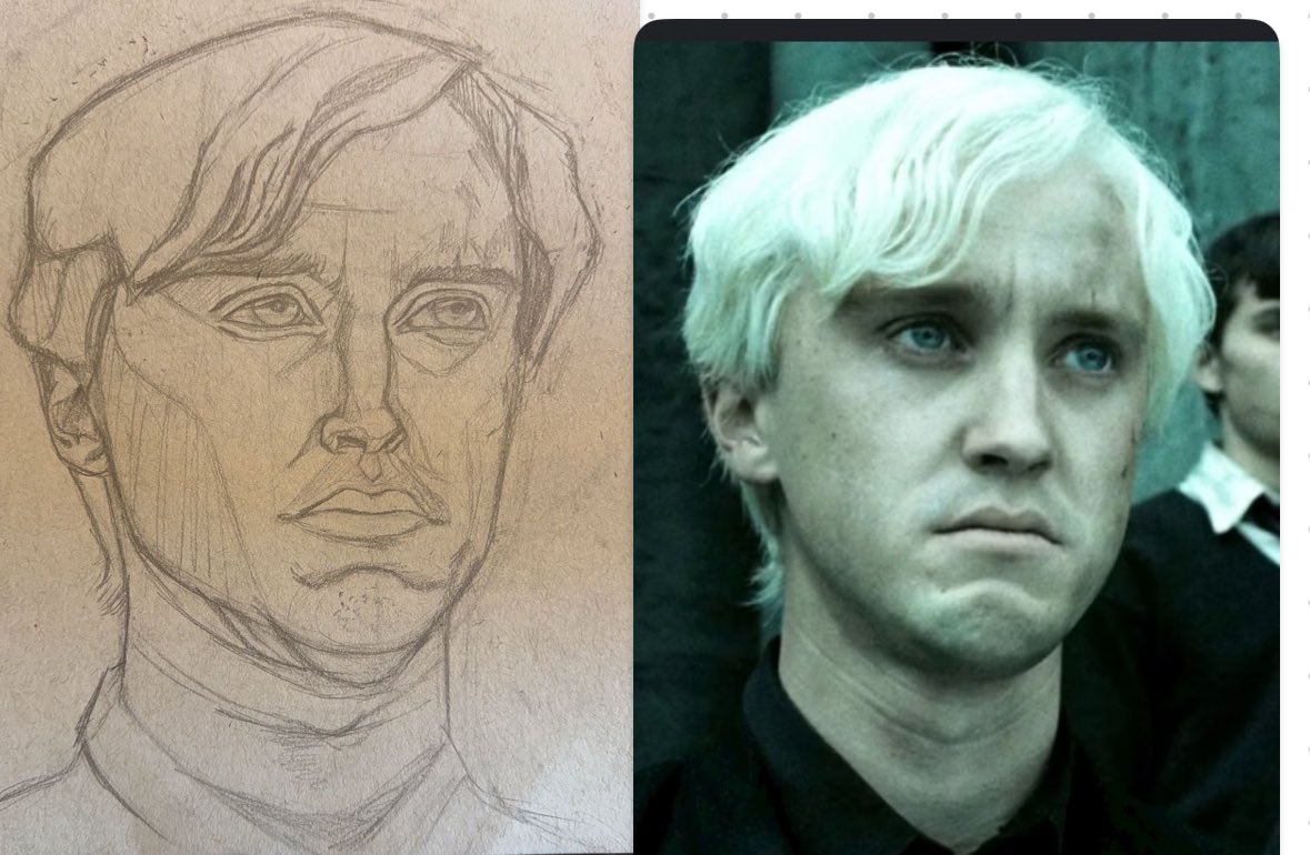 Maybe.Leila tweet media