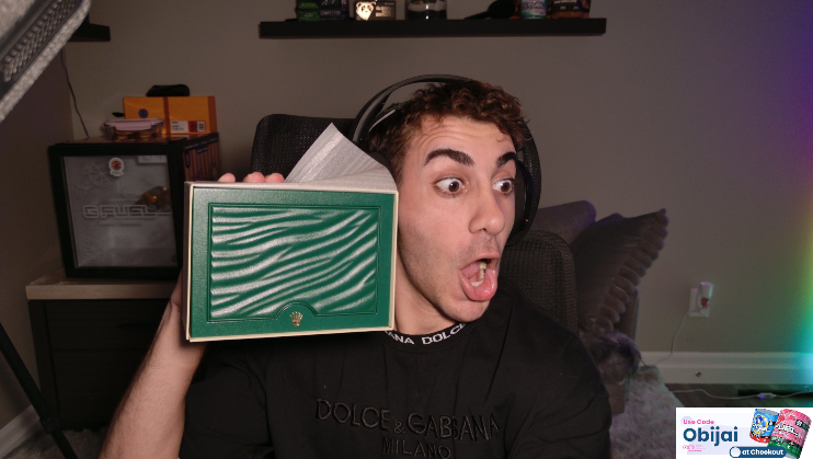 DiceyObijai's tweet photo. HUGE $SOL GIVEAWAY RIGHT NOW

FOR EVERY WIN IM GIVING AWAY $SOL IN CHAT!

https://t.co/7aPPVUJAjN 
https://t.co/7aPPVUJAjN
https://t.co/7aPPVUJAjN

LIKE + RETWEET THIS TWEET AND MAKE SURE TO TYPE YOUR ADDRESS IN CHAT https://t.co/doFWe0cmAQ