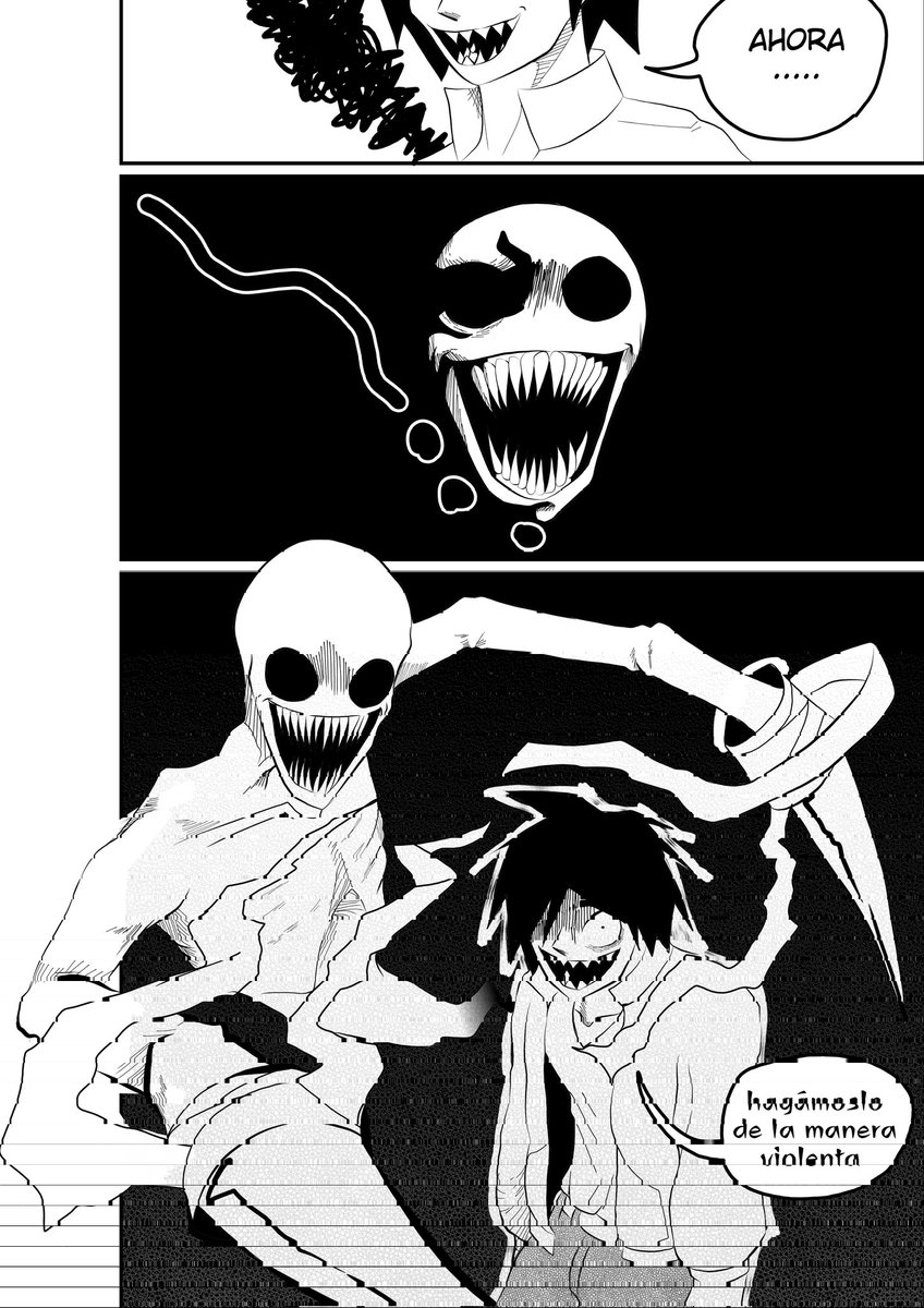 Retro_Demon_art's tweet photo. @Niros55170591 Aquí le dejo a mi kuronichi con su pecado, es el personaje de un one shot que ando haciendo antes de seguir con WARZ, espero y le guste el diseño :3 https://t.co/GojdB0WNMZ