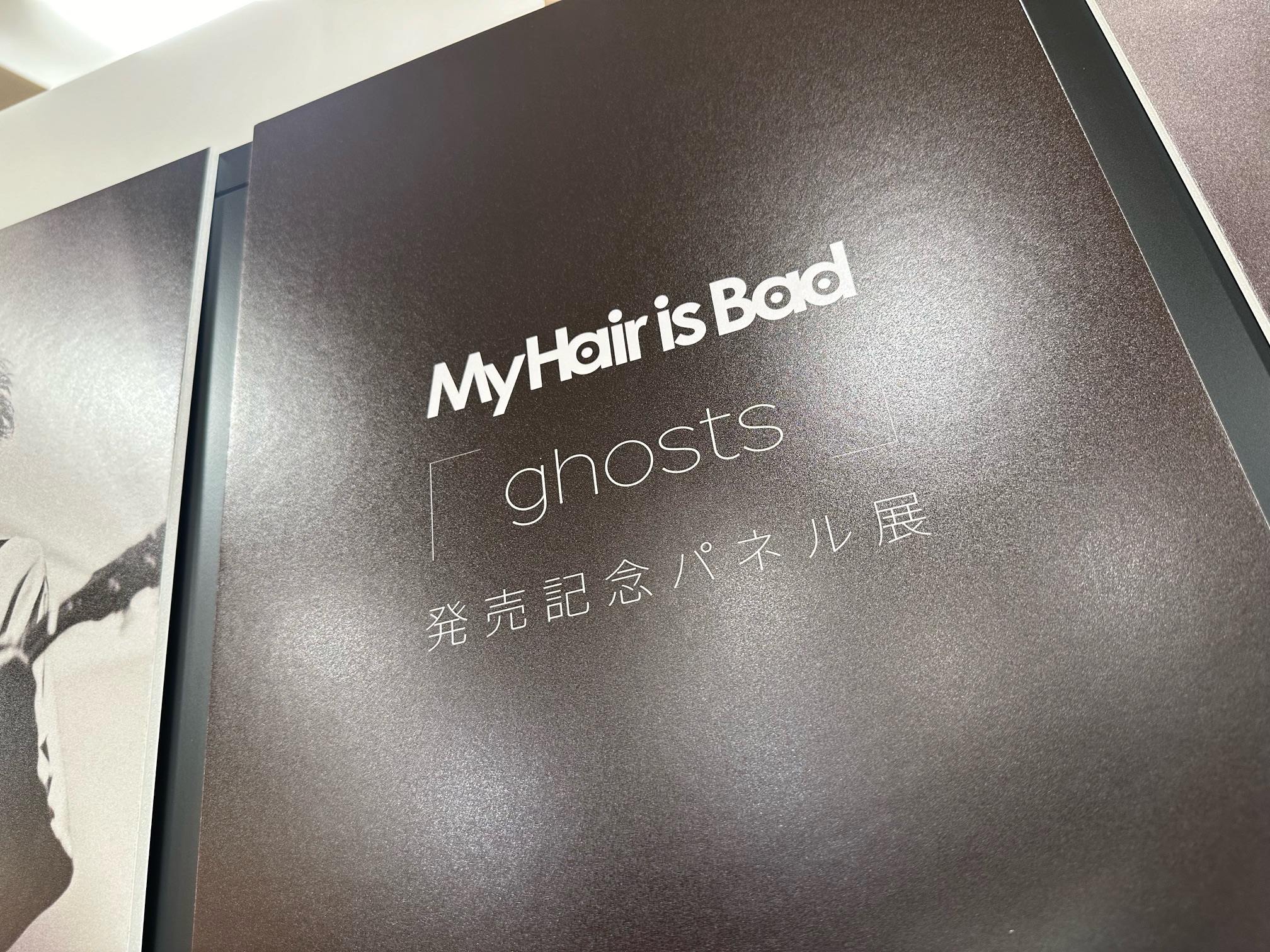 椎木知仁 手拭い マイヘア 椎木知仁 手ぬぐい タオル ソロライブグッズの通販 by