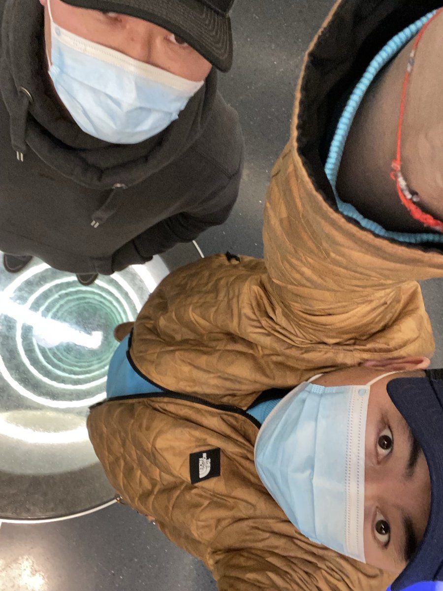 Ямар новшоо хийгээд байгаа юм бол оо