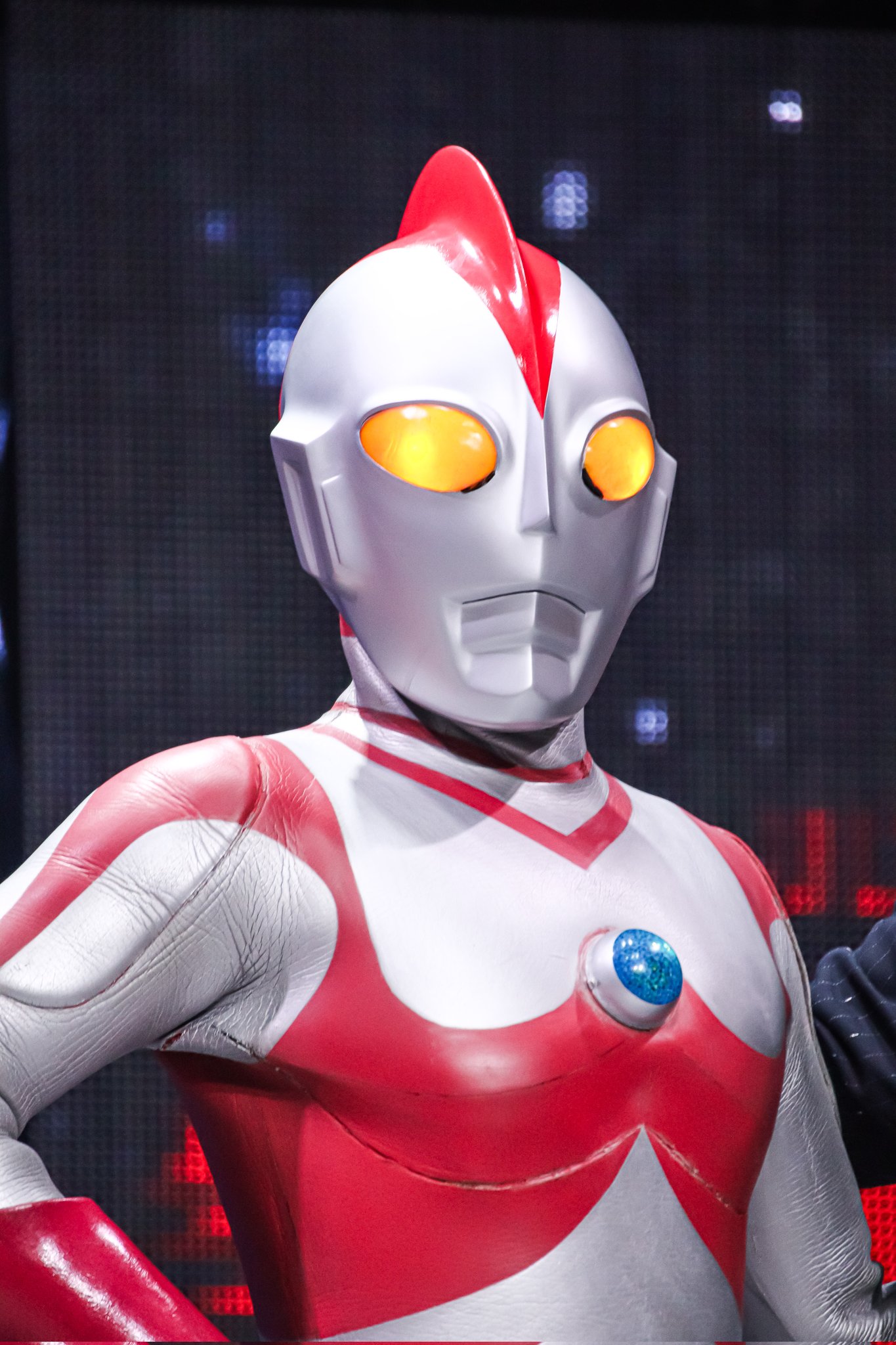 ウルトラマンベリアル　UR KRS ウルトラマン ベリアル | ACRO