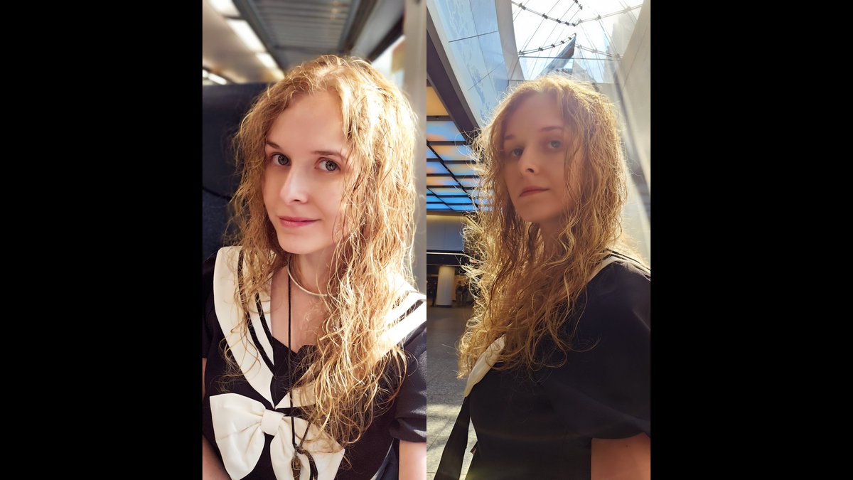 NatalieAPalumbo's tweet image. Extremely busy day today. Got a lot done. My coworkers loved my sailor dress. And I brought home cookies for Anthony. 💙🎨🍪

#newyorknewyork #manhattan #motiongraphicsdesigner #visualeffectscompositor