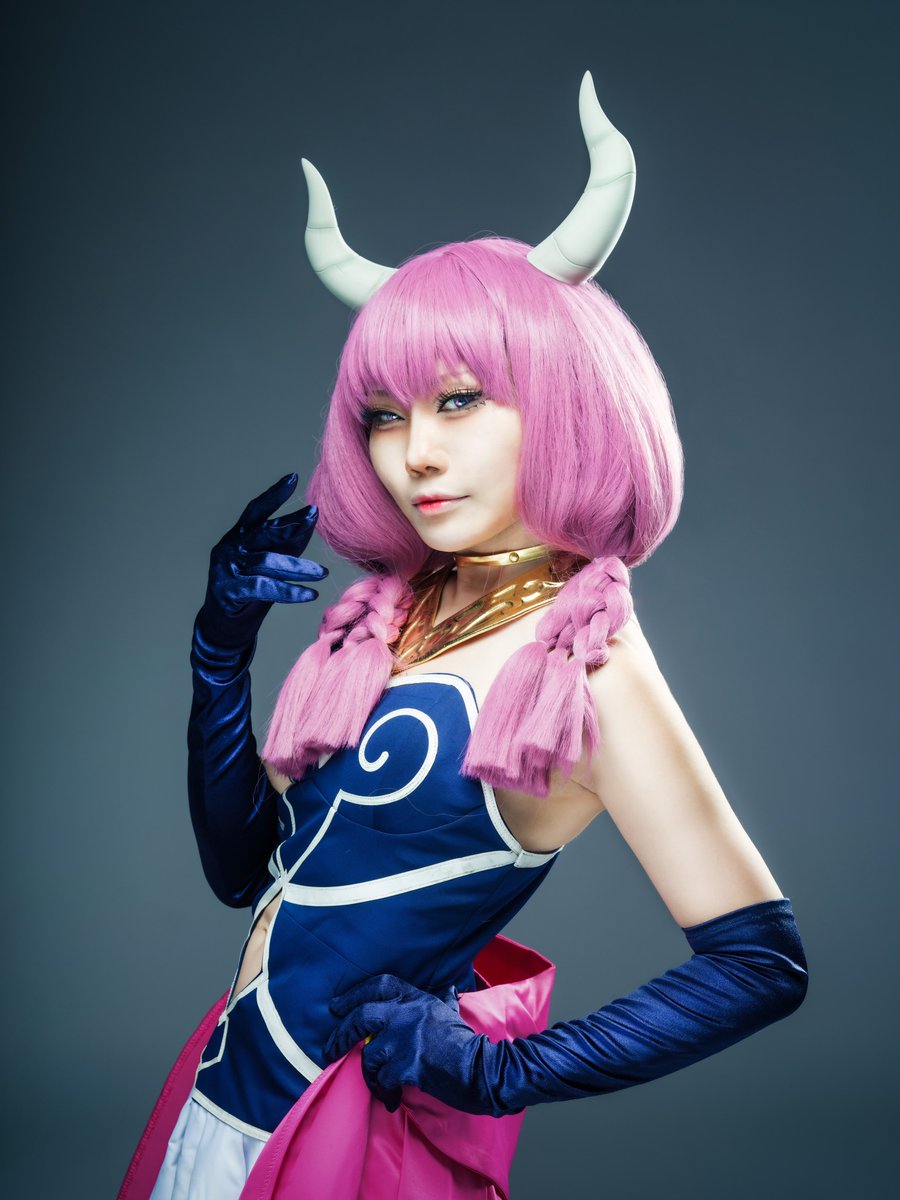 b3c_OC's tweet image. "Aura the Guillotine"

Aura | Frieren : Beyond Journey's End
Cos : @kiku1569 

FUJIFILM GFX 100 / GF 80mm F1.7 R WR

Studio : NISSIN STUDIO1 (@nissinjapan)
 
#Cosplay #FrierenBeyondJourneysEnd #GFX100