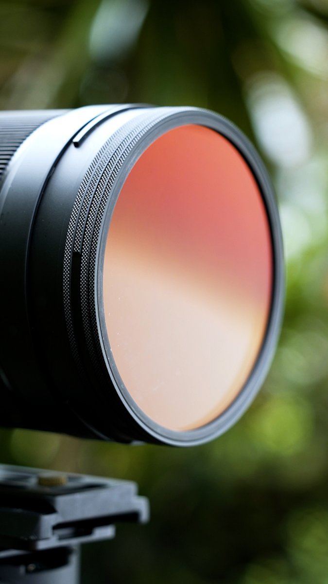 MecoRight's tweet image. Ultra-thin and No Vignetting: Share of MECO Magnetically Attached Filters.
#polarizingfilter #neutraldensityfilter #blacksoftfilter #uvfilter #uvfilters #protectivefilter #camerafilter #dslrfilter