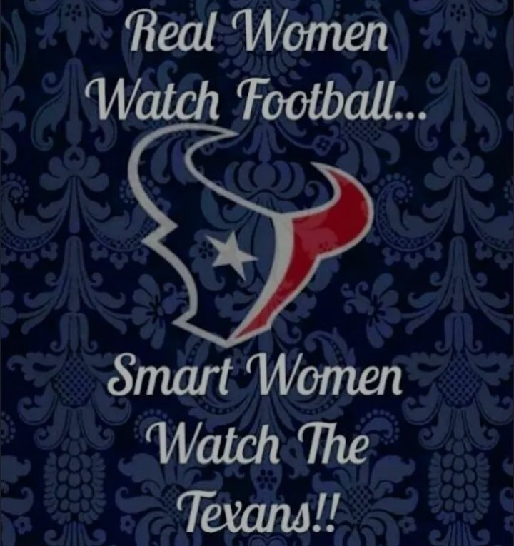 #WeAreTexans