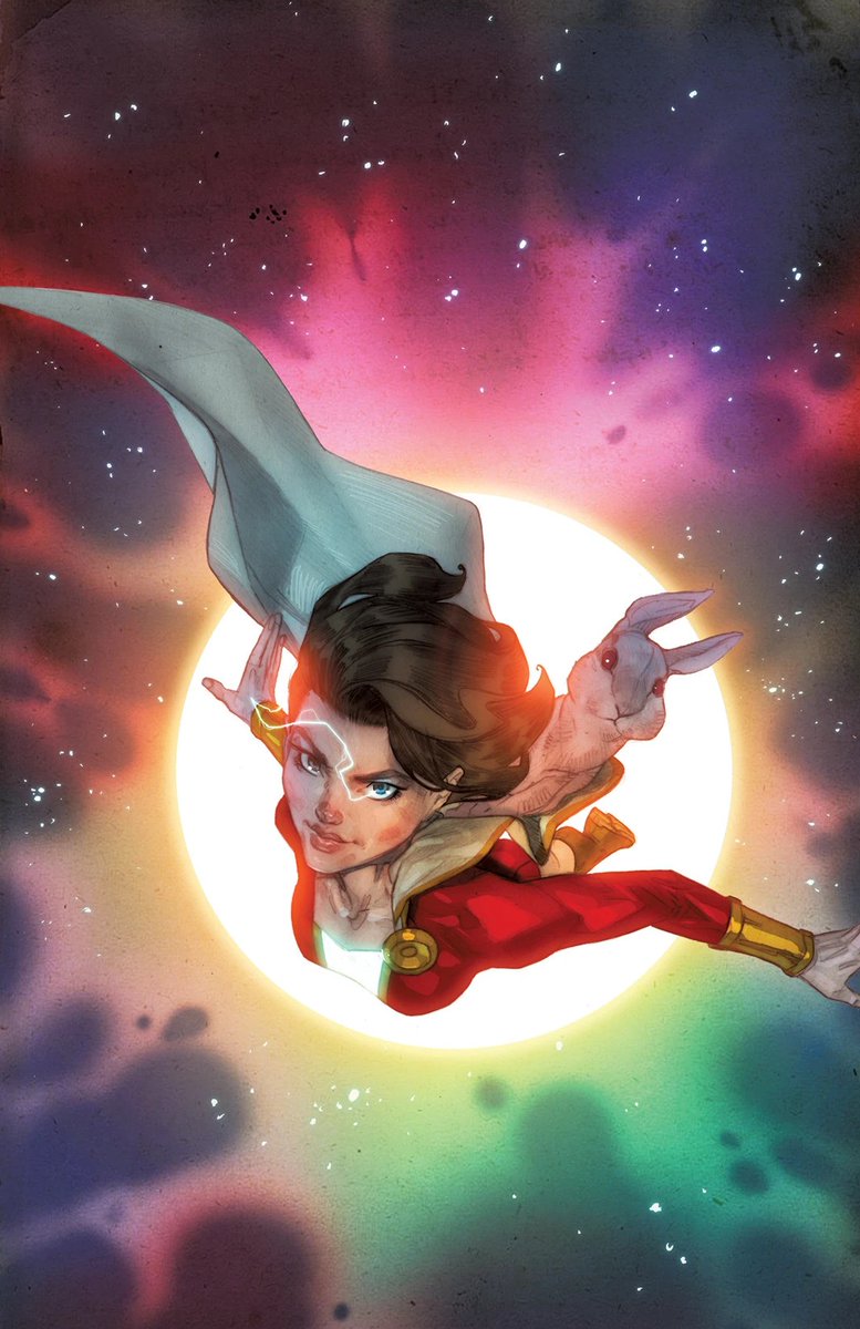 Mary Bromfield | Mary Marvel. (@anewchampion) on Twitter photo That's A Mouthful, Huh? Honestly, The Name's Overused. Billy Can Have It. You're About To Lose To Wonder Woman... And...
                                              — 𝙈𝘼𝙍𝙔 𝙈𝘼𝙍𝙑𝙀𝙇! That's A Mouthful, Huh? Honestly, The Name's Overused. Billy Can Have It. You're About To Lose To Wonder Woman... And...
                                              — 𝙈𝘼𝙍𝙔 𝙈𝘼𝙍𝙑𝙀𝙇!