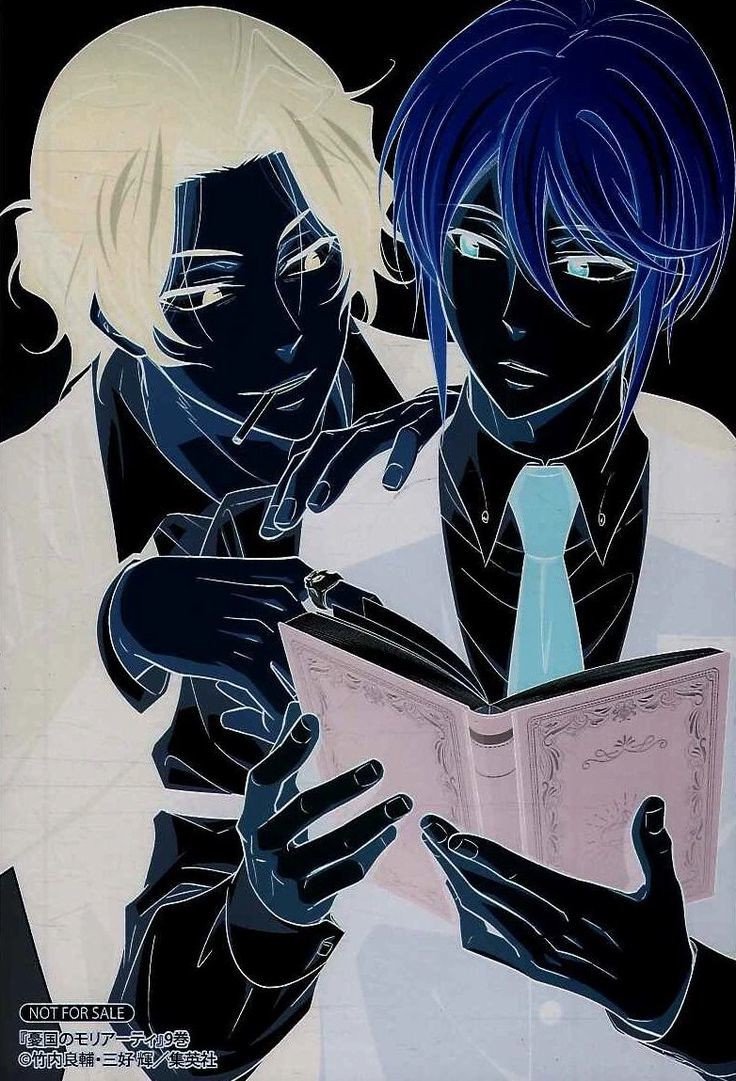 ship so canon their negative images are each other's colour palettes