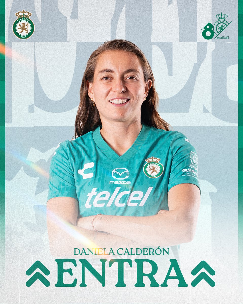 clubleonfemenil's tweet photo. #J4 I #ATLvsLEO

⏰70'

Nevo movimiento de nuestro DT, presentado por @CementosF: 

🔴0-0🦁

#RugeConEllas 💚 https://t.co/aZuT99atJH