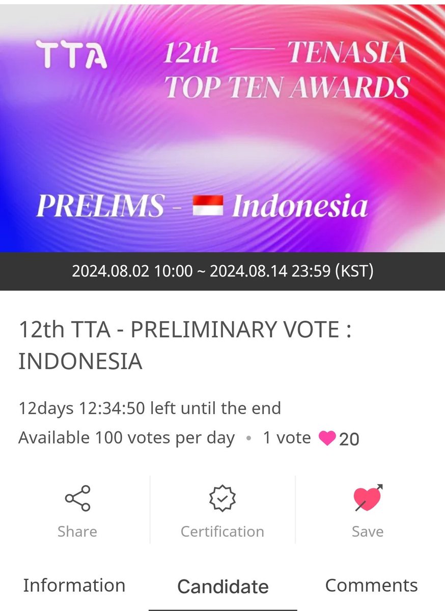 INDONESIAN CARATS tweet media