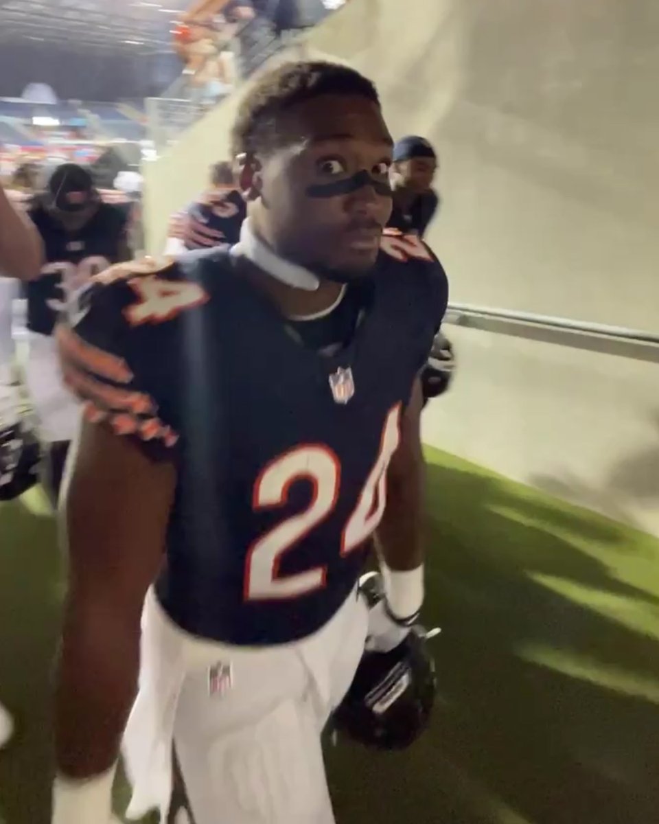 ChicagoBears's tweet photo. https://t.co/jmyEaueC1V