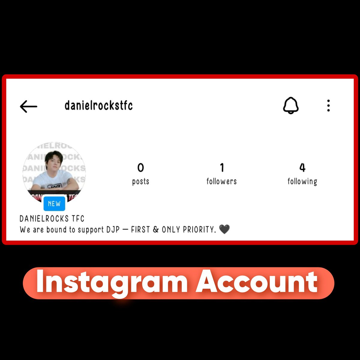 DANIELROCKS ツ tweet media