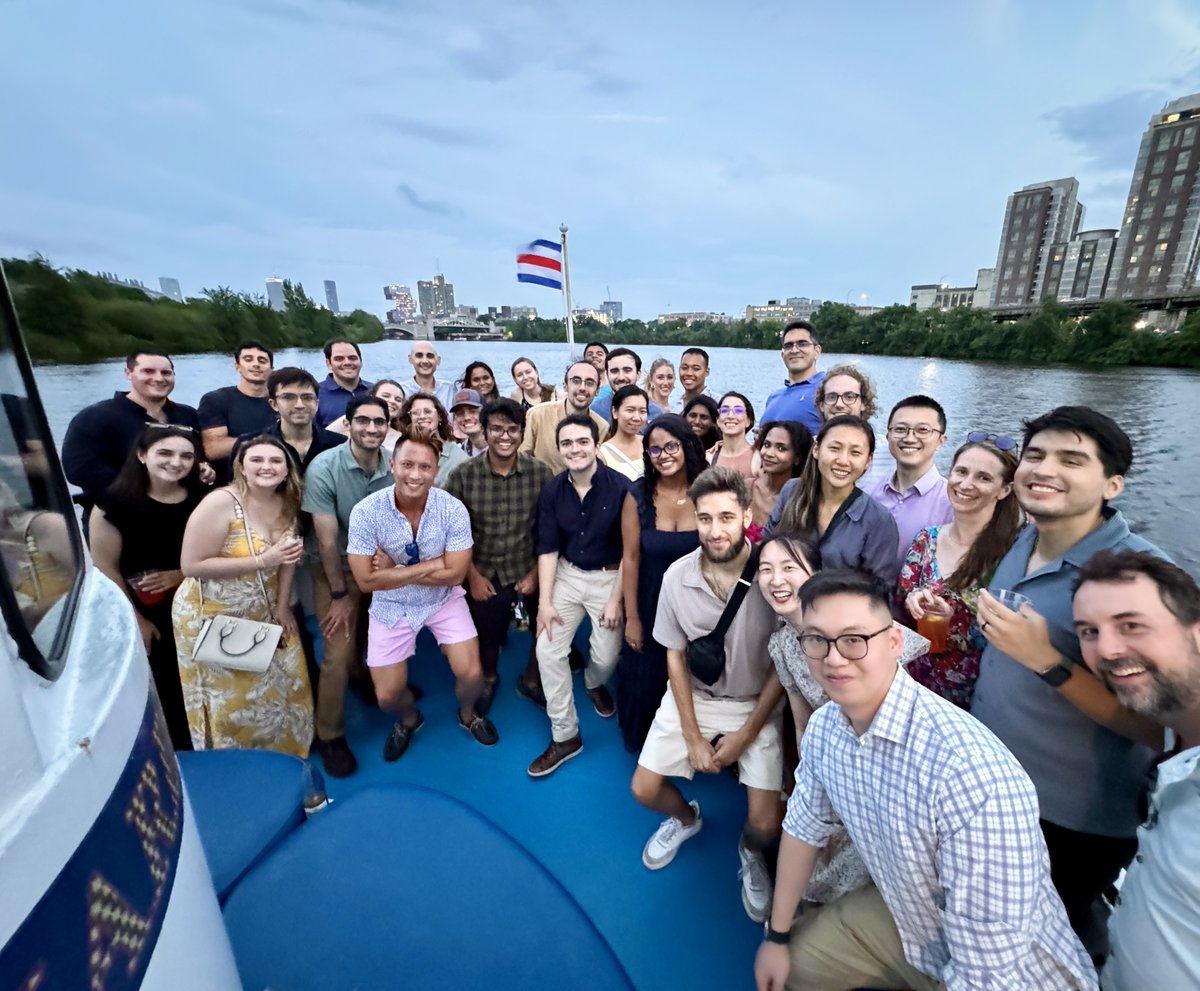 MGH Radiology Chiefs (@mghradchiefs) on Twitter photo Cruising on the Charles and enjoying summer in Boston with our amazing residents! #radres <a href="/MGHImaging/">Mass General Imaging</a> ๐ฅ๏ธ๐โ๏ธ Cruising on the Charles and enjoying summer in Boston with our amazing residents! #radres <a href="/MGHImaging/">Mass General Imaging</a> ๐ฅ๏ธ๐โ๏ธ