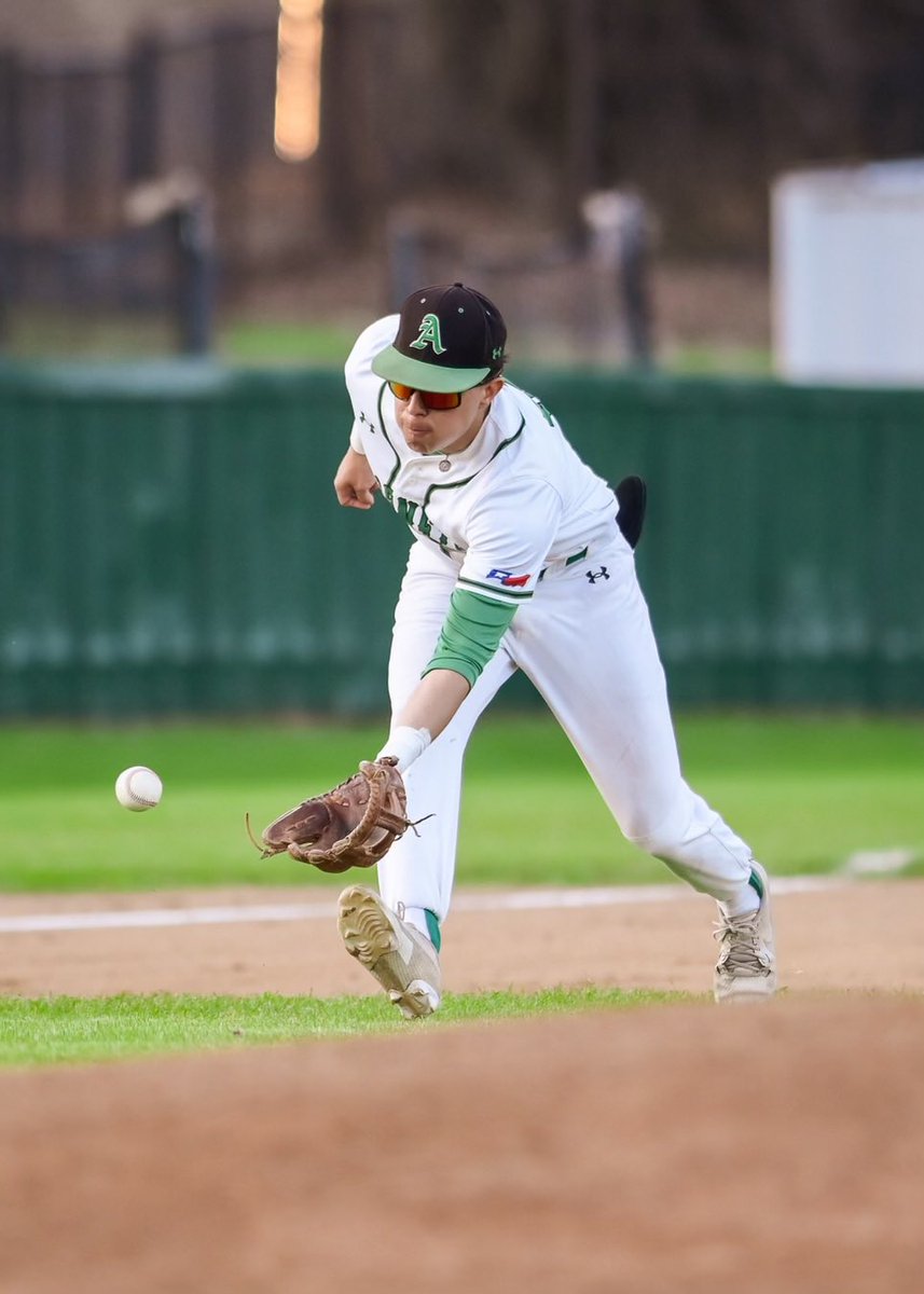 Cooperstown Cobras tweet media