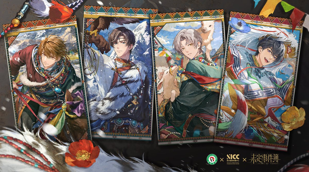 【山雪长念】PV
>>> m.weibo.cn/detail/5062870…