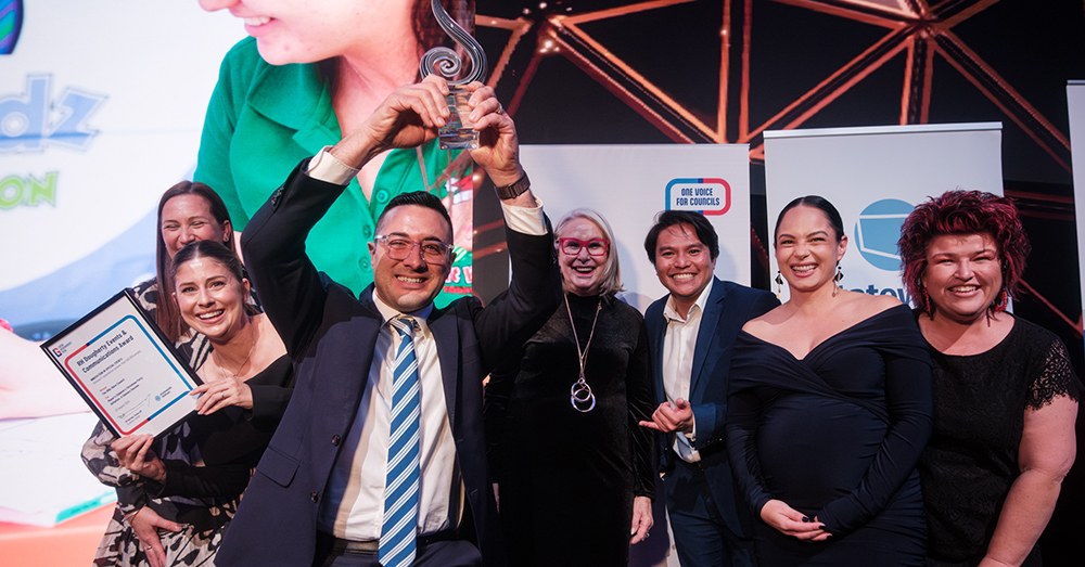 Local Government NSW tweet media