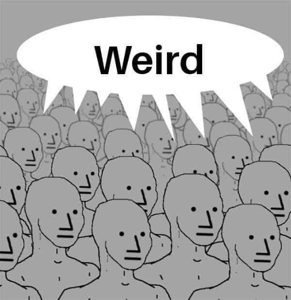 .