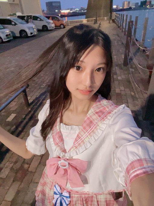 Twitterのコスプレ画像1