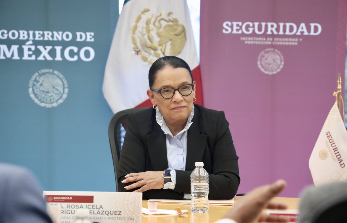rosaicela_'s tweet photo. Esta tarde nos visitaron líderes evangélicos de distintas denominaciones, agrupados en la @CONEMEXAR, para continuar con el trabajo coordinado en beneficio de la población. @lopezobrador_ 🇲🇽🕊️ https://t.co/aldoOeQIq0