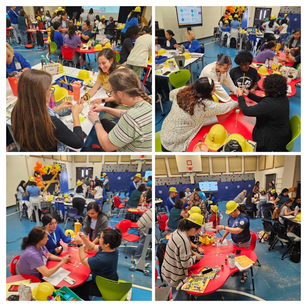 Team Martin! Constructing minds for the 2024-2025 school year! <a href="/Martin_Mustangs/">Martin Elementary</a>