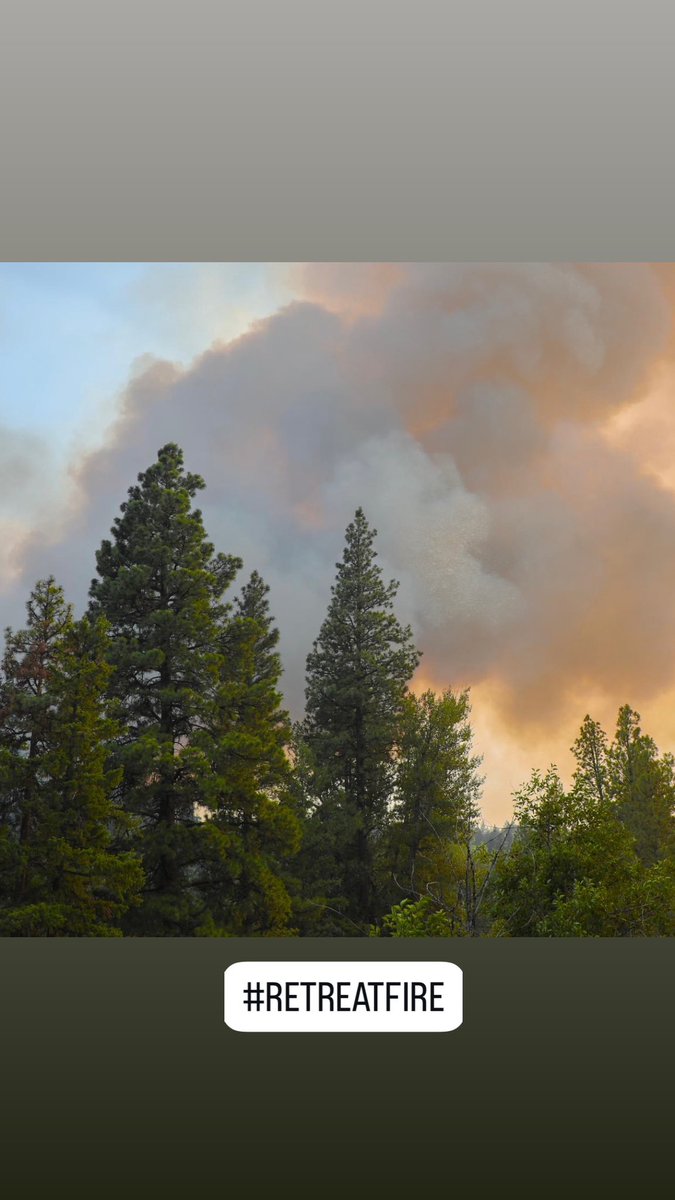 YakimaSheriff's tweet photo. #RetreatFire #wawx #wawildfire https://t.co/OEvnQjviQa