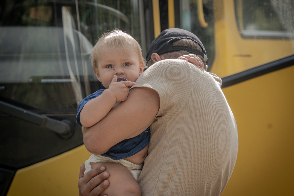 "I have been beating her throughout the war and will continue to do so."

A Russian woman from Surgut, Russia, admitted to regularly beating an illegally deported and adopted child from Mariupol, Ukraine. She uses ethnic slurs and threatens continued abuse. 1/
