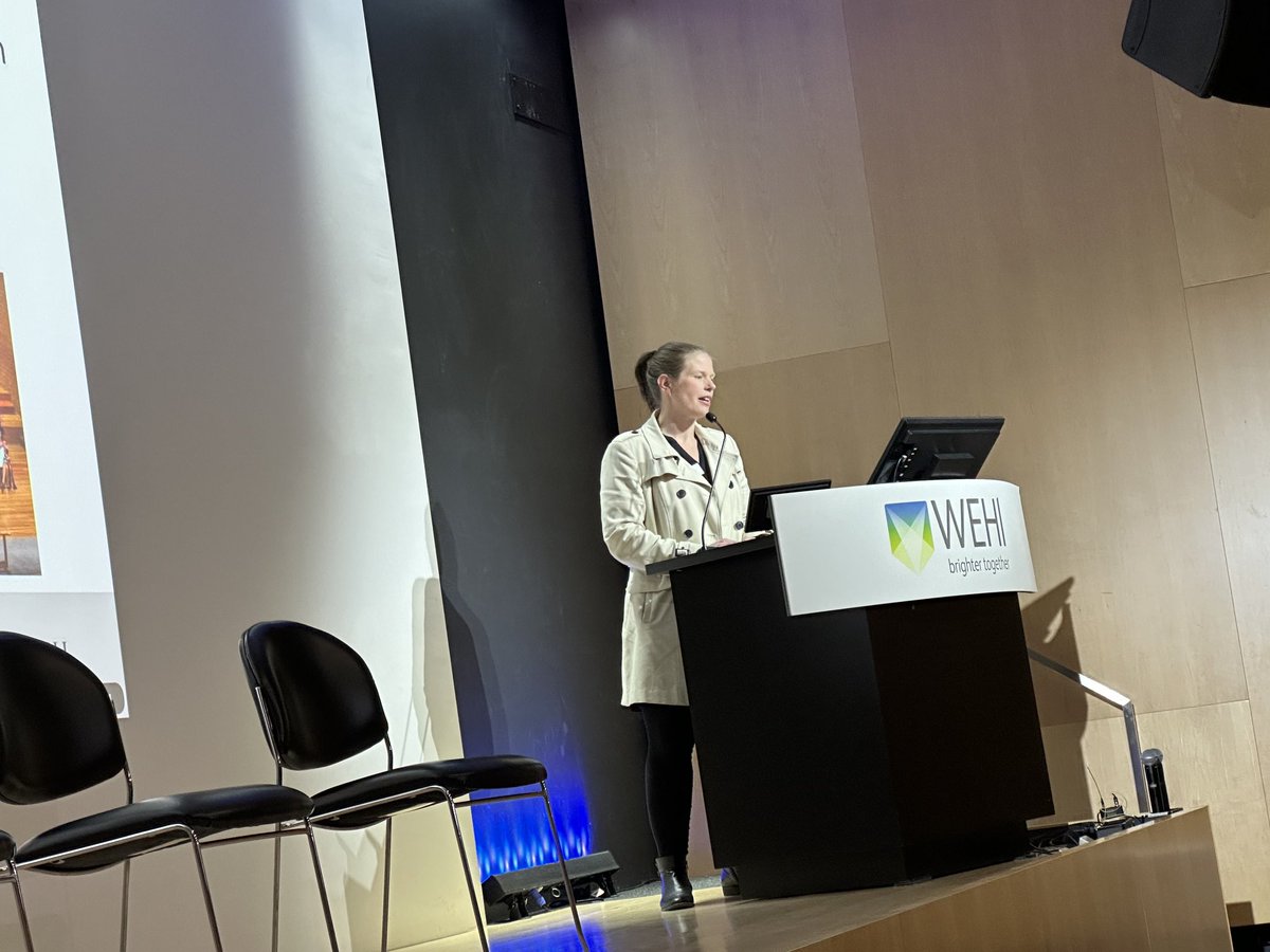 VIIN (@the_viin) on Twitter photo Many thanks to <a href="/the_Viin/">VIIN</a> invited speaker <a href="/micromel_monash/">Melanie Hutton</a> Dr Melanie Hutton for sharing her experience as an industry partnerships manager and academic researcher <a href="/monashBDI/">Monash Biomedicine Discovery Institute</a> and the importance of having a supportive supervisor! Many thanks to <a href="/the_Viin/">VIIN</a> invited speaker <a href="/micromel_monash/">Melanie Hutton</a> Dr Melanie Hutton for sharing her experience as an industry partnerships manager and academic researcher <a href="/monashBDI/">Monash Biomedicine Discovery Institute</a> and the importance of having a supportive supervisor!