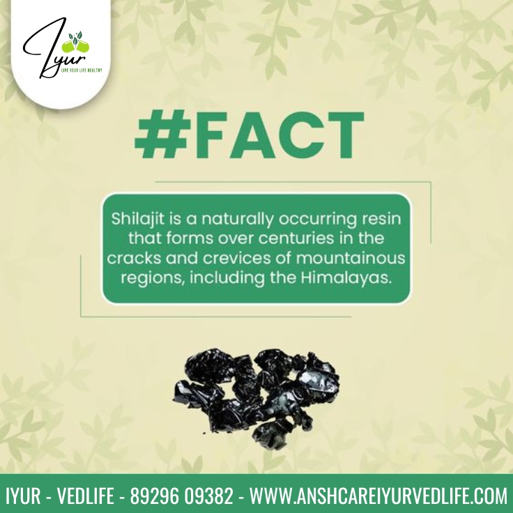 Anshcare's tweet photo. 🌿 Discover the Power of Shilajeet with Iyur Vedlife! 🌿Are you ready to unlock nature's secret to enhanced vitality and well-being? Look no further than Shilajeet, a powerful natural resin that's been revered for centuries in Ayurvedic medicine. https://t.co/5GKAUNHjg6