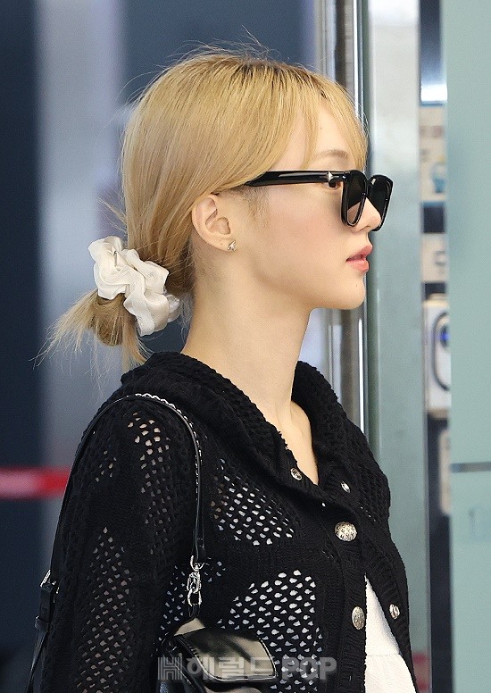 240729 ♡ Gimpo Airport

#wooah #우아 #나나 #Nana #wooahnana #unframed <a href="/WOOAH_HM/">WOOAH 우아</a>