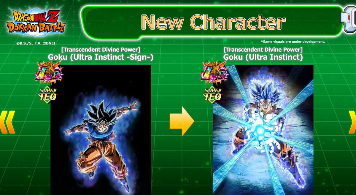 GamingNextDoor's tweet photo. LIKE &amp; REPOST TO PULL UI GOKU FIRST MULTI 🫢 https://t.co/QMSq1gQkIL
