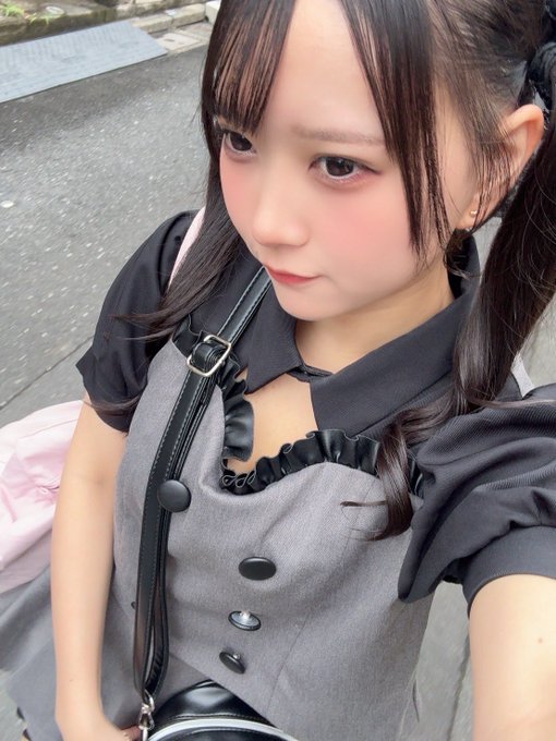 奥野未悠のTwitter画像39