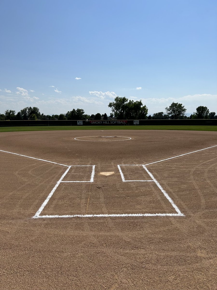 SmokyHSoftball's tweet photo. Last day of summer workouts. Back to work in a couple of weeks. https://t.co/zo4IyqjHFx