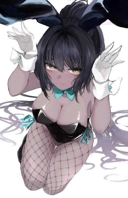 バニーの日 