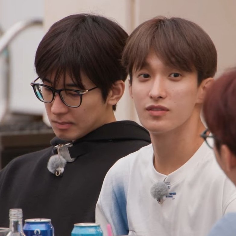와 커플이네... #겸원