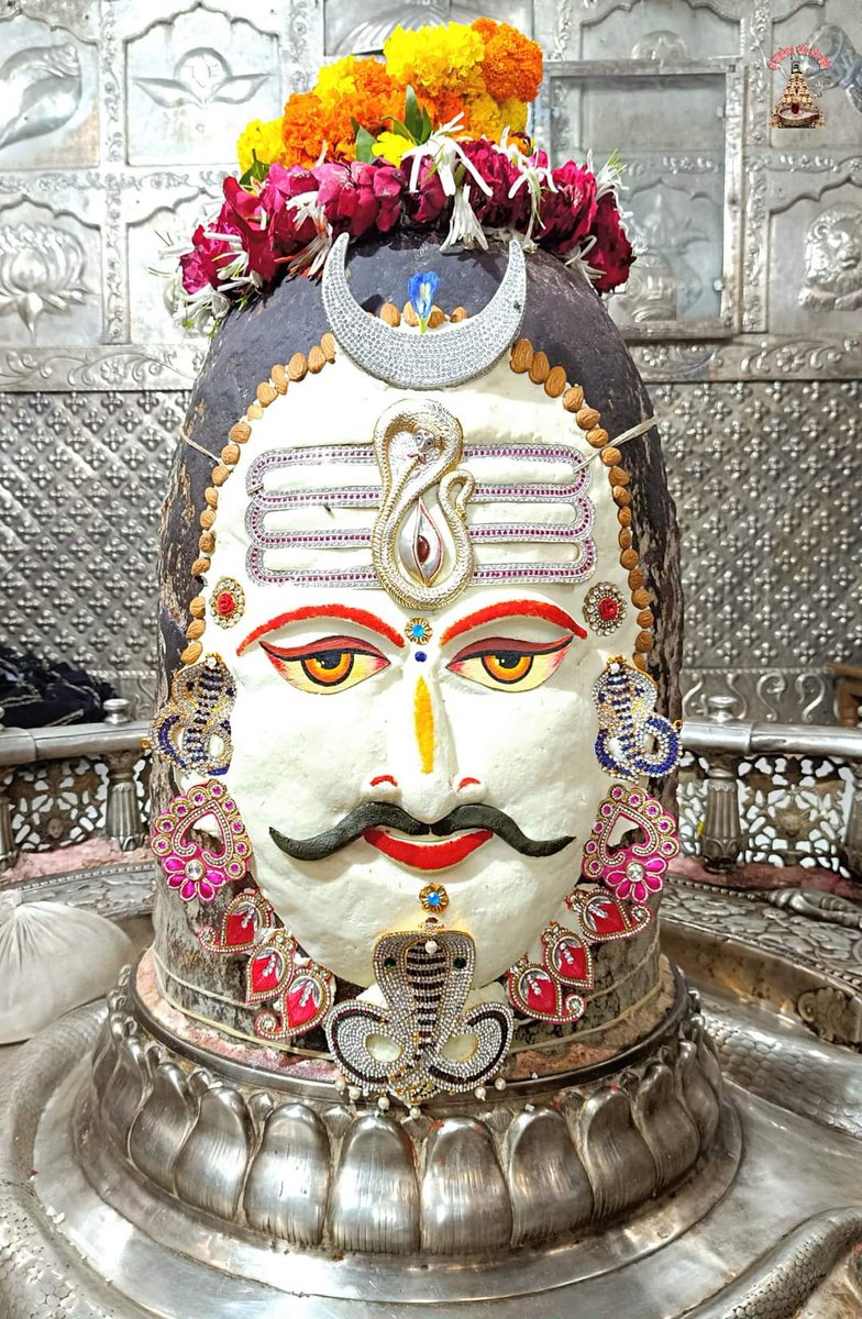 जय महाकालेश्वर महादेव ❣️
