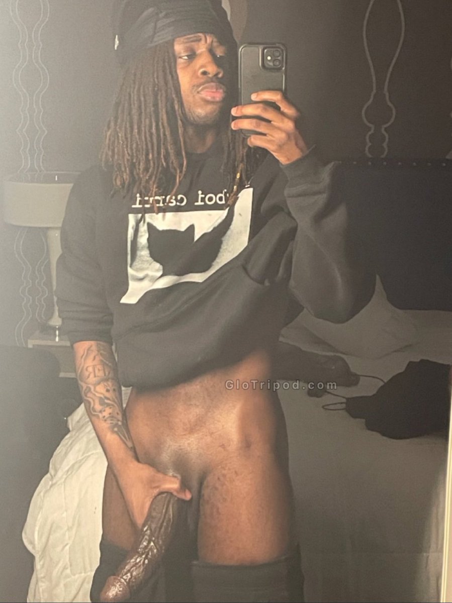 putting veiny black dick on the timeline 🫶🏾