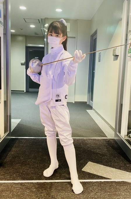 Twitterのコスプレ画像20