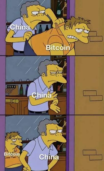 Tourcoin_crypto's tweet photo. lol https://t.co/P0hcxazX7e