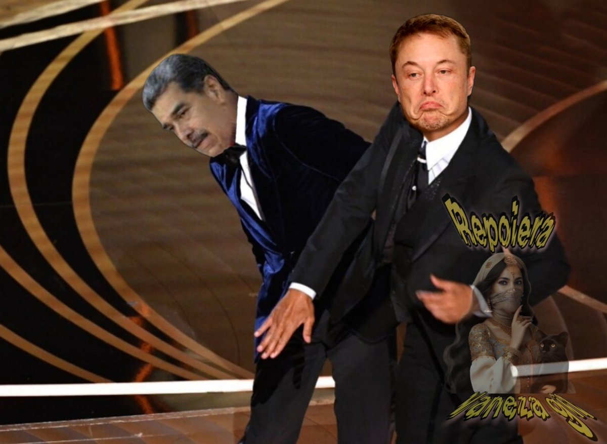 Pa q no hables más pinga so burro