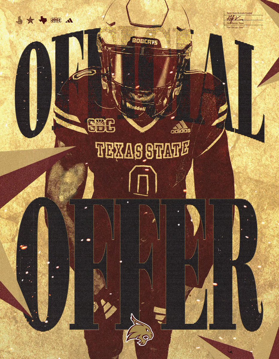 Ke’Von Carter 3⭐️LB tweet media
