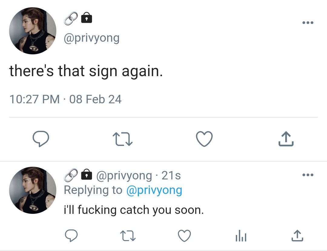 blurjae's tweet photo. ❝ heaven in hell,
    ╰┈➤ a jaeyong au. https://t.co/YipyYL6BGG