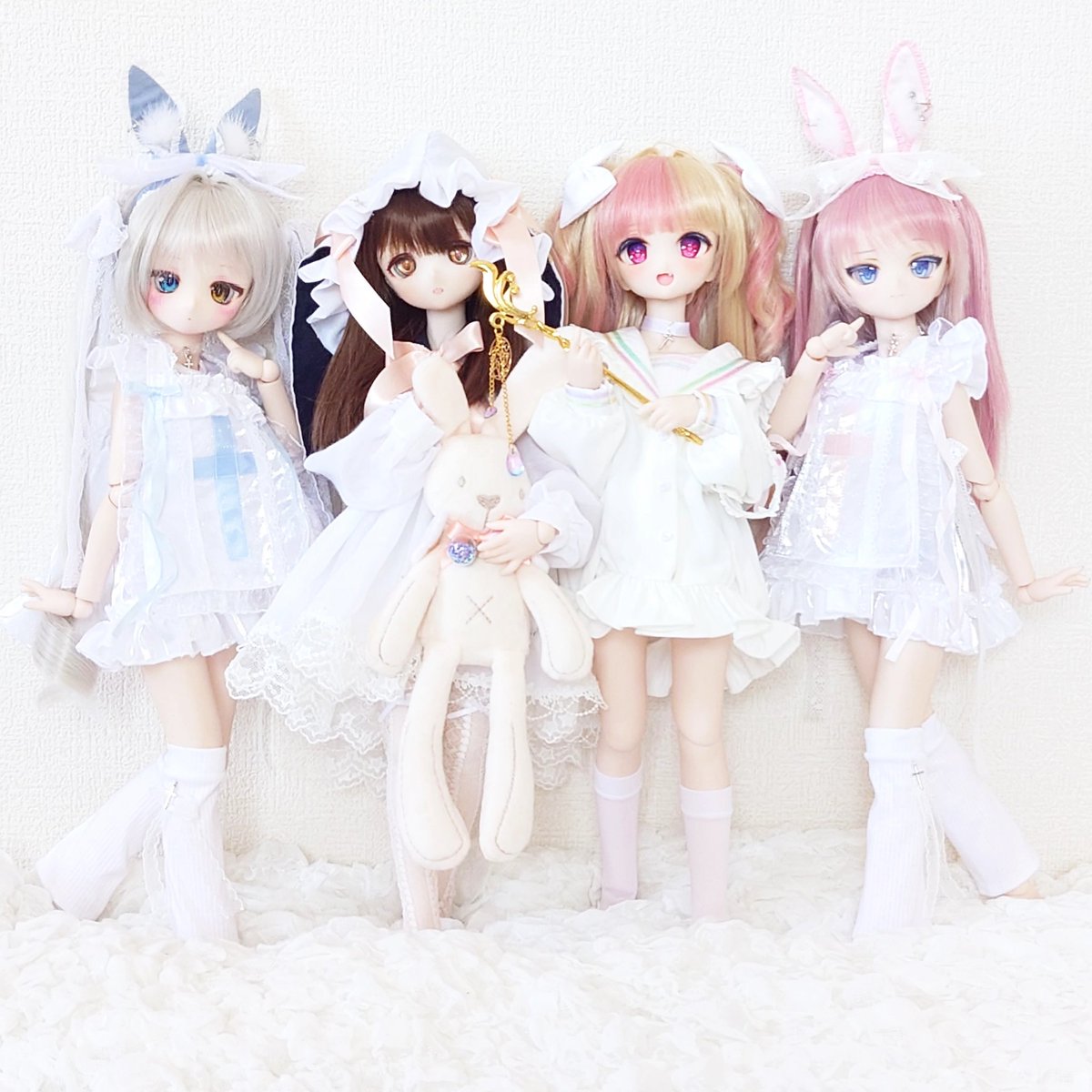 伊那 (@inaka_no_doll) / Posts / X