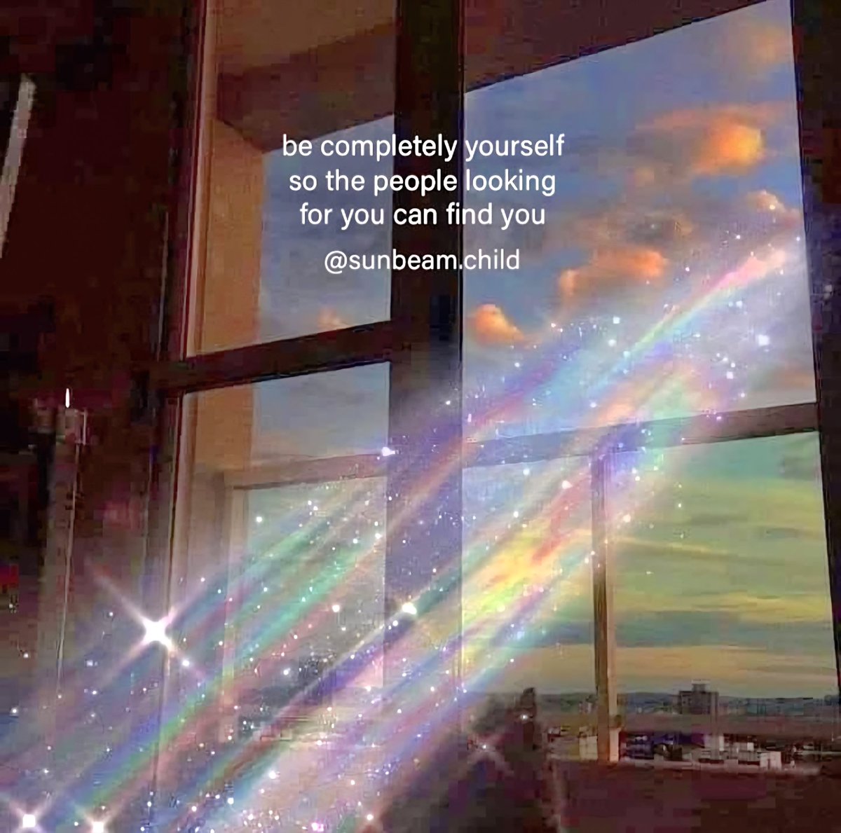 ladiekerrie's tweet photo. be completely yourself so the people looking for you can find you https://t.co/LfaZcAx9AY