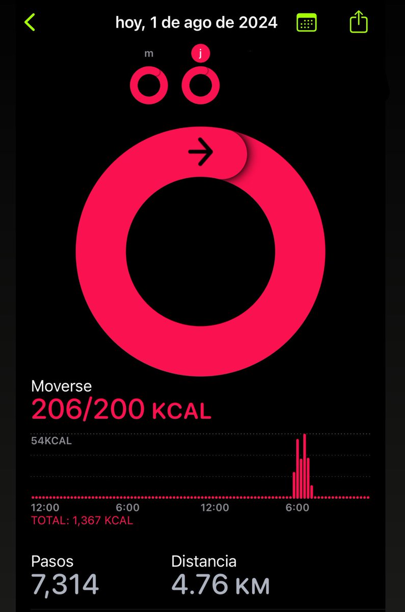 Día 2. que triste es querer a salir a caminar y tener que soportar pitazos hoy fueron 4 motos y 1 carro y ayer 4 carros y 2 motos y no puedo hacer nada pero me incomoda.