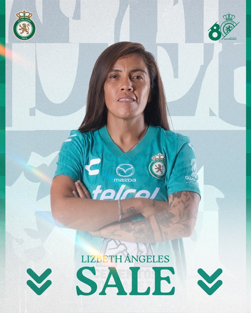 clubleonfemenil's tweet photo. #J4 I #ATLvsLEO

Últimos cambios de #LaFiera presentados por @CementosF: 

🔴0-0🦁

#RugeConEllas 💚 https://t.co/X7tweRbqfg