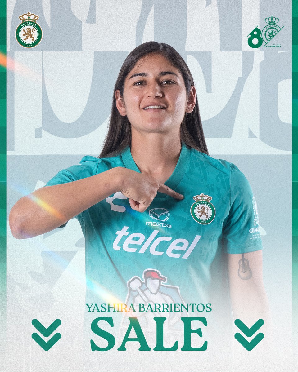 clubleonfemenil's tweet photo. #J4 I #ATLvsLEO

Últimos cambios de #LaFiera presentados por @CementosF: 

🔴0-0🦁

#RugeConEllas 💚 https://t.co/X7tweRbqfg